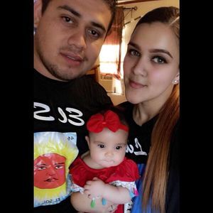 Meet your Posher, Roxana